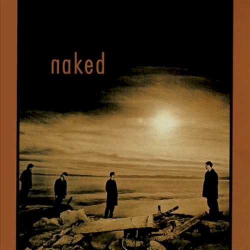 Naked