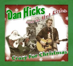 Crazy for Christmas