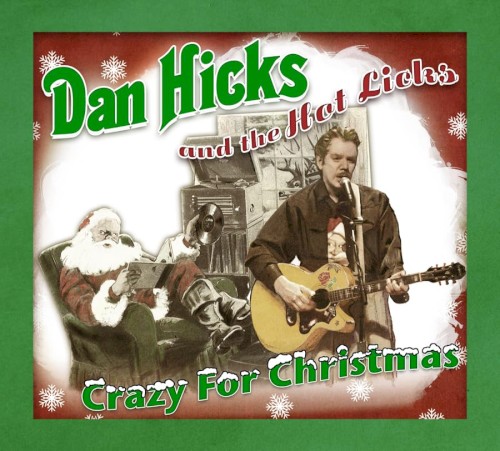 Crazy for Christmas