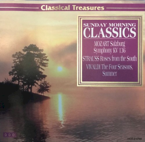 Sunday Morning Classics