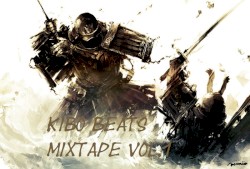 Kibo Beats Mixtape, Volume 1