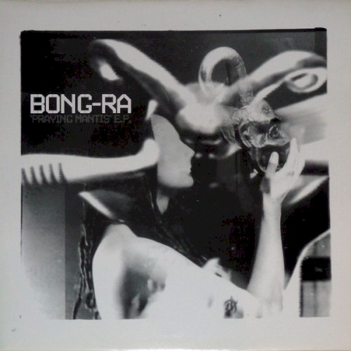 Praying Mantis E.P.