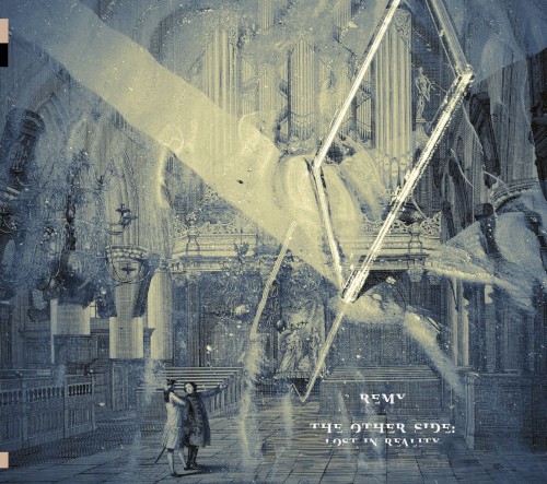 The Other Side: Lost in Reality