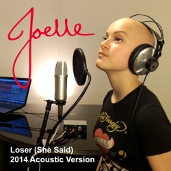 Loser (She Said) (2014 acoustic version)