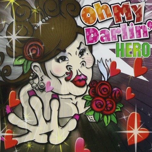 Oh My Darlin’