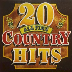 20 All-Time Country Hits