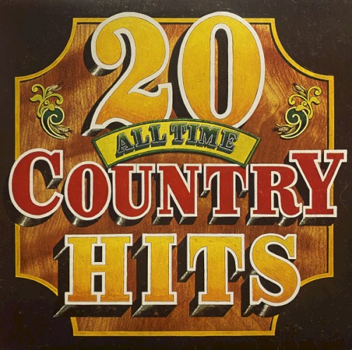 20 All-Time Country Hits