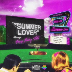Summer Lover