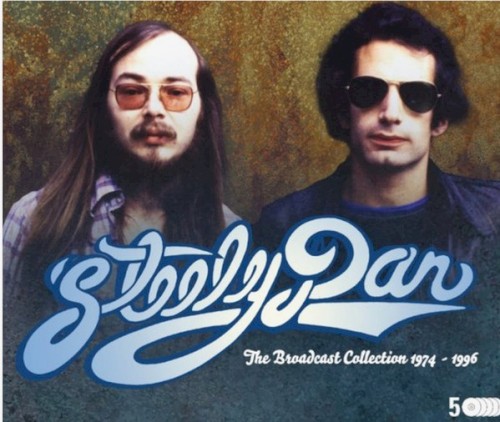 The Broadcast Collection 1974 – 1996