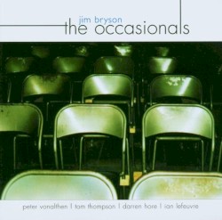 The Occasionals