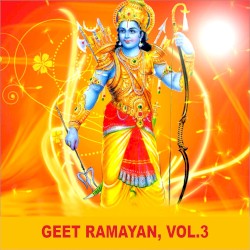 Geet Ramayan, Vol. 3