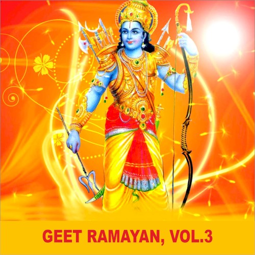 Geet Ramayan, Vol. 3