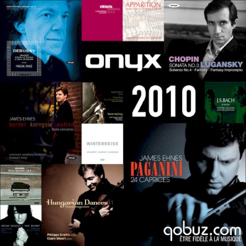 Onyx 2010