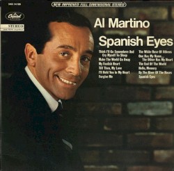 Spanish Eyes