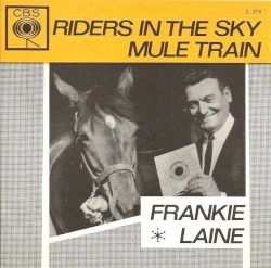 Riders in the Sky / Mule Train