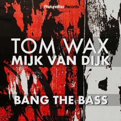 Bang The Bass