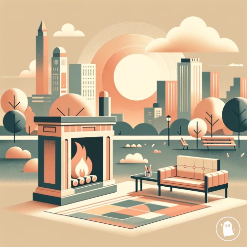Fireside Fantasy
