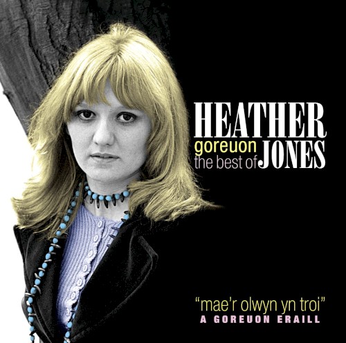 Goreuon: The Best of Heather Jones
