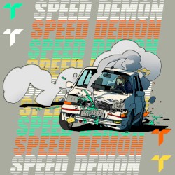 Speed Demon