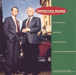 Inspector Morse, Volume 2
