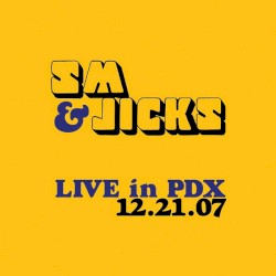 Live in PDX 12.21.07