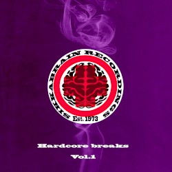 Sikka Presents - Hardcore Breaks Vol. 1