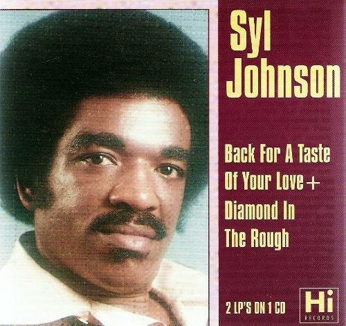 Back for a Taste of Your Love + Diamond in the Rough