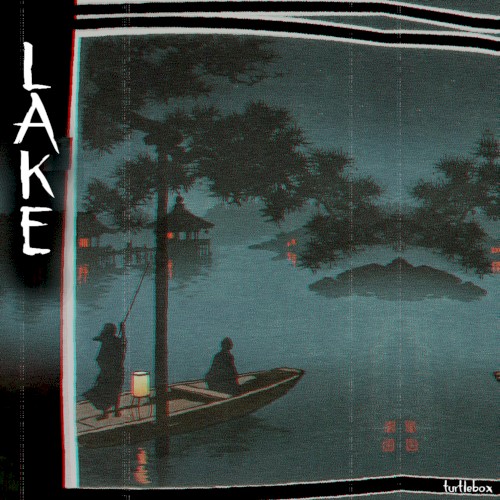 The Secret Lake (ambient Jam #4)