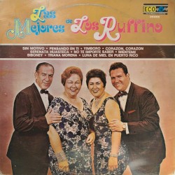 Las mejores de Los Ruffino