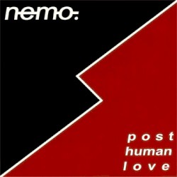 Post Human Love