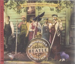 Minnesota Beatle Project, Vol. 2