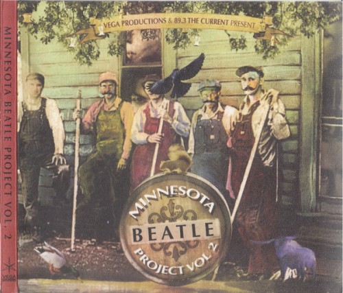 Minnesota Beatle Project, Vol. 2