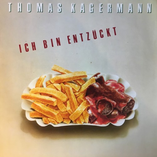 Ich bin entzückt
