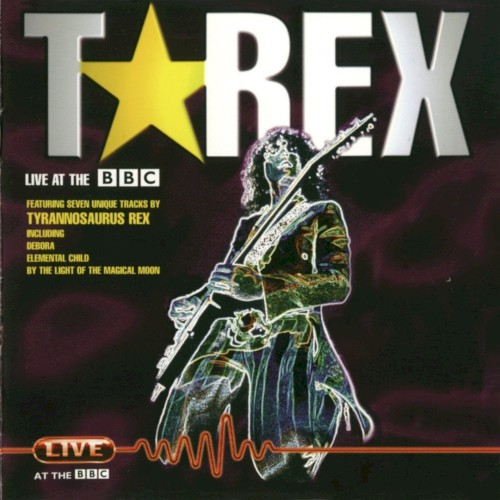Live at the BBC