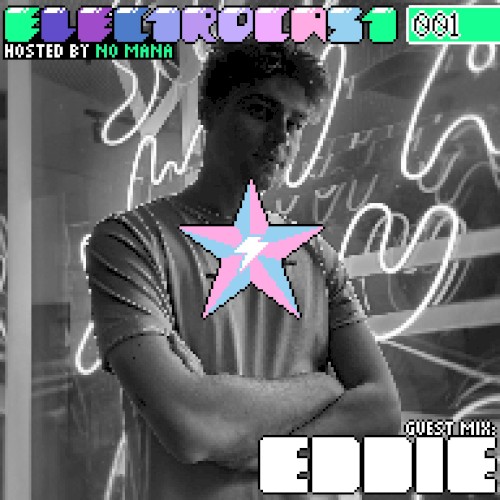 Electrocast 001