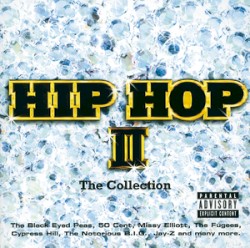 Hip Hop II: The Collection