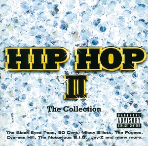 Hip Hop II: The Collection