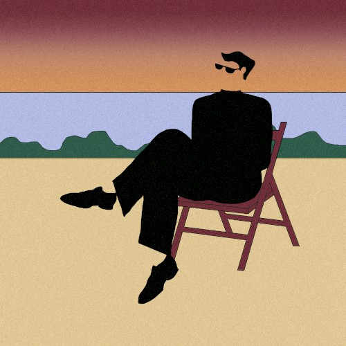 Sand