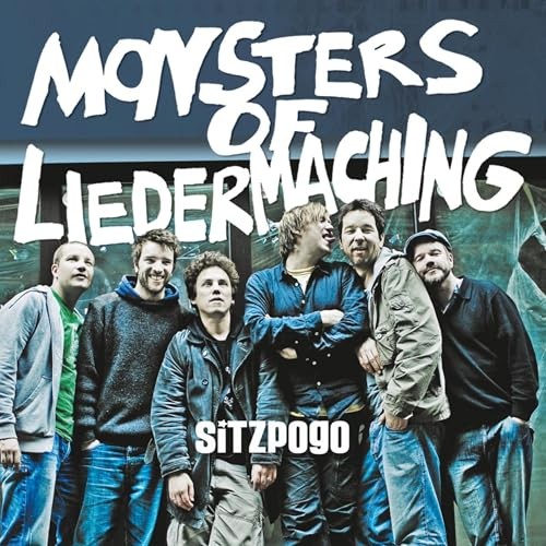 Sitzpogo