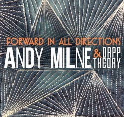 Forward In All Directions