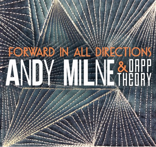 Forward In All Directions