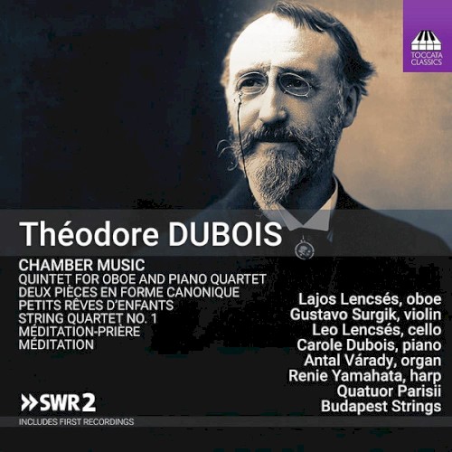 Chamber Music