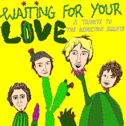 Waiting for Your Love: A Tribute to the Reduction Agents