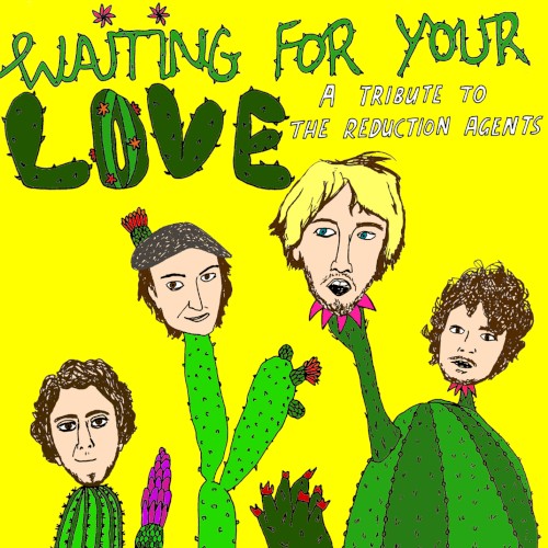 Waiting for Your Love: A Tribute to the Reduction Agents