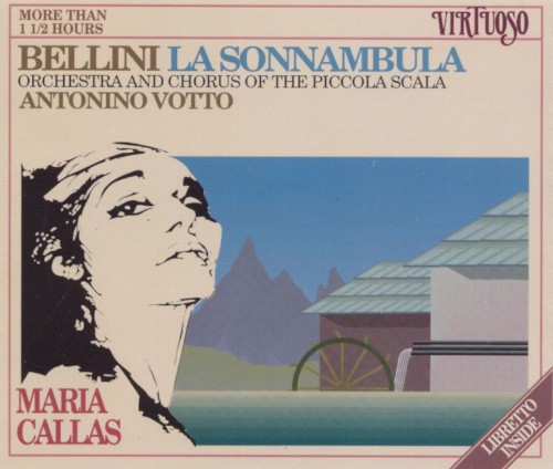 La sonnambula