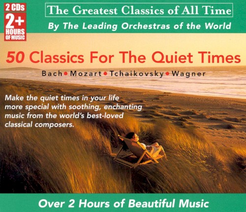 50 Classics for the Quiet Times