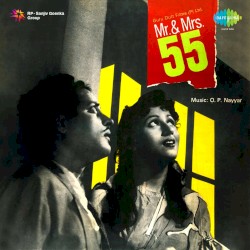 Mr. & Mrs. '55