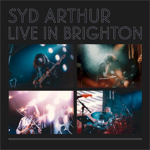Live in Brighton