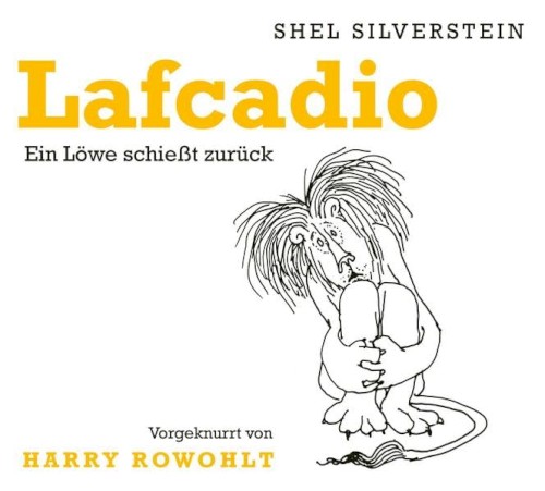 Lafcadio - Ein Löwe schießt zurück