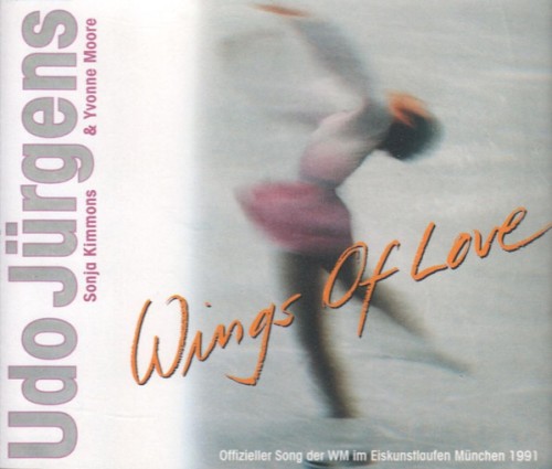 Wings of Love